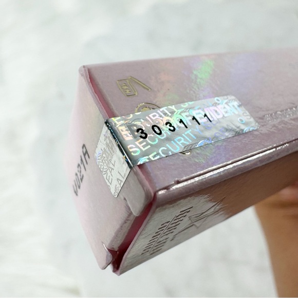 * RED AFFAIR (ELECTRIC RED) ~ Jeffree Star SUPREME GLOSS New in Box - Picture 12 of 12